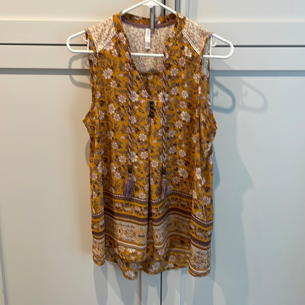 Blouse